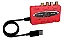 Interface De Áudio Behringer U-control Uca222 Original - Imagem 3