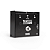 Pedal Talkback Santo Angelo TBLC Led Com Trava - Imagem 3