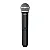 Microfone de Mão Sem Fio Shure BLX24/PG58 Cápsula PG58 - Imagem 4