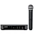 Microfone de Mão Sem Fio Shure BLX24/PG58 Cápsula PG58 - Imagem 5