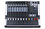 Mesa de Som 8 Canais Mi80 K-AUDIO Kadosh - Imagem 2
