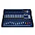 Mesa de Som LMX 12USB Lexsen 12 Canais - Imagem 1