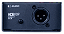 Direct Box Passivo K-Audio KDB-10P - Imagem 2