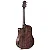 Violão Waldman GCEX-1841 BKB Elétrico Com Capa - Imagem 3
