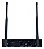 Microfone Kadosh K461 TB Sem Fio Uhf Com Talkback Preto - Imagem 2