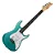 Guitarra Tagima Tg-520 MSG Elétrica Tw Series Destro Strato - Imagem 5