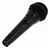 Microfone Shure Pg Alta Pga58-lc Dinâmico Cardioide Preto - Imagem 4