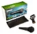 Microfone Shure Pg Alta Pga58-lc Dinâmico Cardioide Preto - Imagem 1