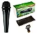 Microfone Shure Para Instrumento Pga57 Lc Profissional - Imagem 2