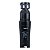 Microfone Sem Fio Kadosh K621 M Talk Back Kcomm-b6 Uhf - Imagem 6