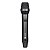 Microfone Sem Fio Kadosh K621 M Talk Back Kcomm-b6 Uhf - Imagem 3
