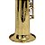 Sax Soprano Zellmer ZSS-600L Bb Laqueado Completo com Case e Acessórios - Imagem 7