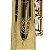 Sax Soprano Zellmer ZSS-600L Bb Laqueado Completo com Case e Acessórios - Imagem 6