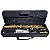 Sax Soprano Zellmer ZSS-600L Bb Laqueado Completo com Case e Acessórios - Imagem 10