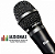 MICROFONE SEM FIO DYLAN TALKBACK QS-8 - Imagem 3
