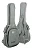 Violão Elétrico De Aço C/ Efeito Folk Strinberg Sd301hcr Com Bag - Imagem 5