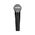 Microfone com Fio Shure SM58 LC - Imagem 1