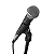 Microfone com Fio Shure SM58 LC - Imagem 3