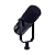 Microfone para Podcast Dylan DM-8 Dinâmico Cardioide - Imagem 2