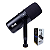 Microfone para Podcast Dylan DM-8 Dinâmico Cardioide - Imagem 1