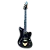 Guitarra Tagima SV-2 Signature Sus Vasquez - Imagem 1
