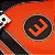 Guitarra Tagima Road Striker ORG Edu Ardanuy | HSS | Orange - Imagem 3