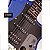 Guitarra Tagima Super Smart Azul com Efeitos! - Imagem 3