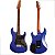 Guitarra Tagima Super Smart Azul com Efeitos! - Imagem 1