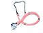 ESTETO RAPPAPORT PREMIUM ROSA ACCUMED - Imagem 1