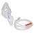 KIT DE NEBULIZADOR ROSCA UNIVERSAL - Imagem 1