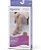 MEIA 3/4 SIGVARIS AUDACE 15-20MMHG G NATURAL - Imagem 1