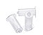 ADAPTADOR PARA COLETA MULTIPLA CANHAO UNIQMED - Imagem 2