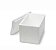 CAIXA ISOPOR 250G ISOFORT - Imagem 1