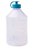 FRASCO DE DIETA ENTERAL 300ML EMBRAMED - Imagem 1
