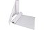 LENCOL HOSPITALAR NOBREZA BRANCO 50CMX50M - Imagem 1