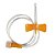 SCALP 25G DESCARPACK - Imagem 1