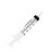 SERINGA 05ML SLIP DESCARPACK - Imagem 2