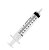 SERINGA 10ML SLIP DESCARPACK - Imagem 2