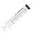 SERINGA 20ML SLIP DESCARPACK - Imagem 2