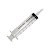 SERINGA 60ML BICO CATETER DESCARPACK - Imagem 1