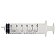 SERINGA 60ML SLIP DESCARPACK - Imagem 1