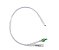 SONDA FOLEY DE SILICONE 2 VIAS 16FR WELL LEAD - Imagem 1