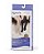 MEIA 3/4 SIGVARIS SELECT CONF PREMIUM ALGODAO 20-30MMHG MEDIA NORMAL - Imagem 4