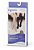 MEIA 3/4 SIGVARIS SELECT CONF PREMIUM 20-30MMHG GRANDE LONGA - Imagem 1