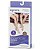 MEIA 3/4 SIGVARIS SELECT CONF PREMIUM 20-30MMHG PEQ CURTA - Imagem 1