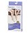 MEIA 3/4 SIGVARIS SELECT CONF PREMIUM 30-40MMHG PEQ CURTA - Imagem 1