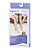 MEIA 3/4 SIGVARIS SELECT CONF PREMIUM 30-40MMHG MEDIA CURTA - Imagem 1