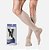 MEIA 3/4 SIGVARIS URBAN 15-20MMHG P BEGE - Imagem 1