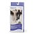 MEIA 3/4 SIGVARIS SELECT CONF PREMIUM ALGODAO 20-30MMHG M3 PRETA - Imagem 3