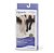MEIA 3/4 SIGVARIS SELECT CONF PREMIUM ALGODAO 20-30MMHG M3 PRETA - Imagem 1
